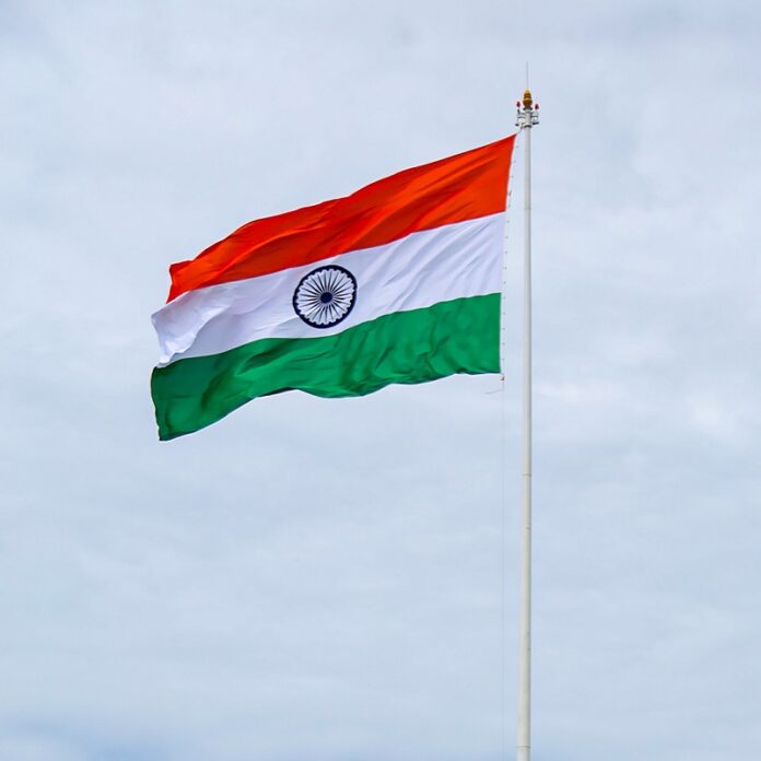 tiranga