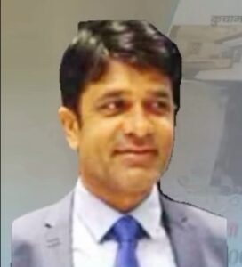 व्यापारी रमेश रुलानिया।